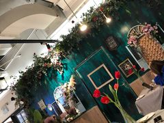 -杜哈夫DOUX RÊVE·生日蛋糕(日月光店)