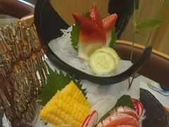 -夫子道刺身