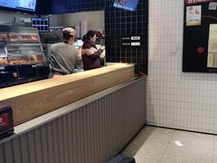 -肯德基(宁波万达店)