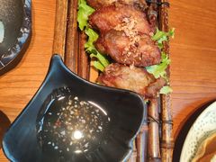 -越谜·越南餐厅(长白店)