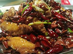 -天堂鸟水煮鱼·烟火川菜(凤凰路店)