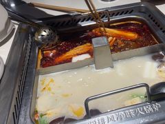 -海底捞火锅(玉桥商业广场店)