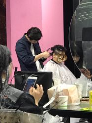 -MY HAIR ARDOR
