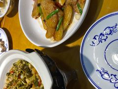 -好帮厨·下饭浏阳菜·坚持现炒(月湖店)