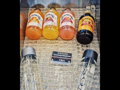 血橙汁-Bracket Coffee(银河SOHO店)