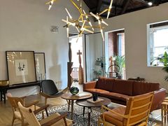 -设计共和 Design Republic(江宁路店)