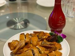 -港宸国际大酒店-西餐厅
