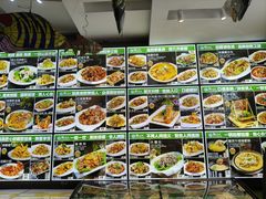 -裕合顺清真餐厅·回民老菜·大连海鲜(西安路店)