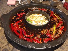 -重庆渝达老火锅(春熙路店)