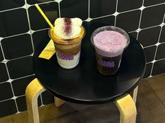 -HANA COFFEE(长寿路店)