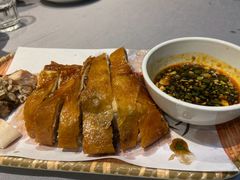 -金哥私房菜馆(张府园总店)