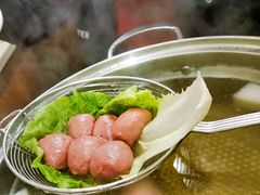 -福合埕牛肉火锅(长平国新店)