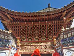 -云南民族村