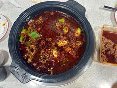 -小向麻辣烫(天街总店)