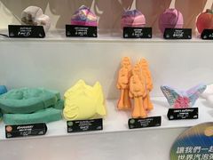 -LUSH(威尼斯人购物中心店)