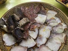 -君华饭店·腊排铜火锅