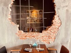 -CHURCH  BISTRO 教堂·餐吧