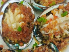 -金丝饭庄(金丝新天地保障性住宅小区店)