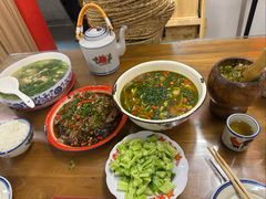 -小街47號江湖菜(四合院店)