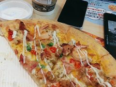 -达美乐比萨(南京路店)