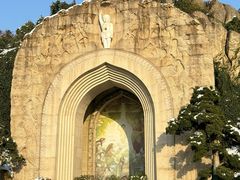 -牛首山文化旅游区