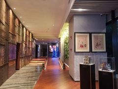 -上海外滩英迪格酒店