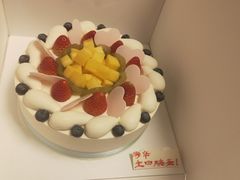 -好利来(清华南门店)