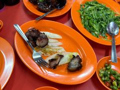 -小小饭店