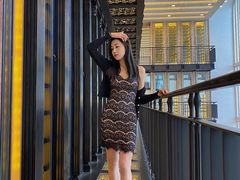 -北京康莱德酒店