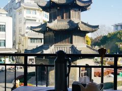 -怡园饭店-餐厅(四望亭店)