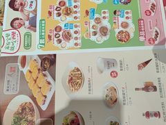 -西贝(武汉群星城店)