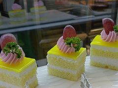 -金滏山烤肉·海鲜·火锅自助餐厅(襄阳万达店)