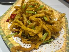 -不是烧烤·武汉烧烤·地道湖北菜(大成路店)