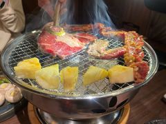 -肉仓焼肉バー(烟台山店)