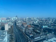 -天津之眼摩天轮