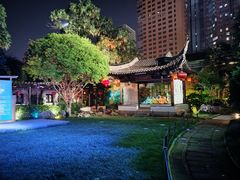 -南京市民俗博物馆(甘熙故居)