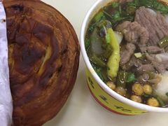 -江三王记牛杂馆(总店)