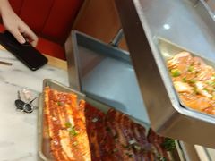 -韩宫宴烤肉·料理(南京江宁万达店)