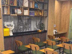 -艺彩童馨舞蹈培训学校(西湖道校区)