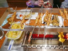 -三个蒙古大叔羊肉串(大宁店)