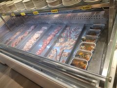 -汉丽轩韩式自助烤肉(大学城龙湖U城天街A馆店)