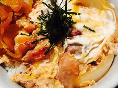 -铃木食堂(帽儿胡同店)