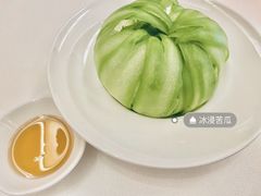 -莆田餐厅PUTIEN(西安万象天地店)