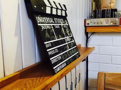 -长颈鹿咖啡(大学路店)