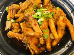 -烤五行·烧烤烤串(石佛营店)