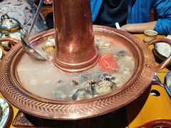 -民食香·腊排骨野生菌美食(木府店)