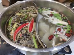 -围炉夜话·潮汕卤水火锅(榕江店)
