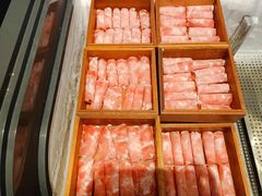 -汤鲜生自助臻选盖碗火锅(福城天虹店)