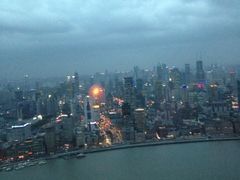 -上海浦东丽思卡尔顿酒店