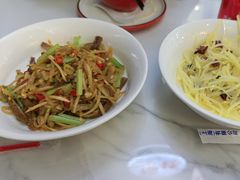 -福巷湘食小馆·猛火现炒(上海首店)